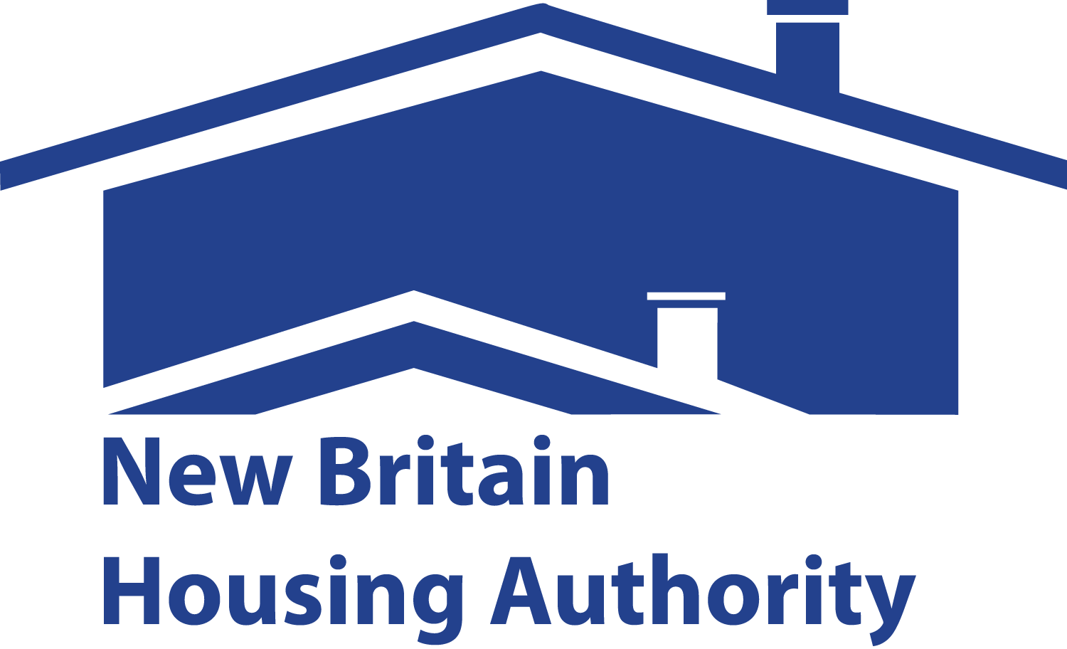 New Britain Housing Authority, CT logo